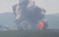 Israel ban hành lệnh sơ tán mới ở Gaza