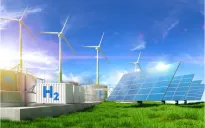 Hydro xanh - xu hướng đầu tư phát triển năng lượng sạch ở nhiều nước