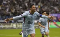 Cristiano Ronaldo lên kế hoạch giải nghệ ở tuổi 40