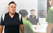 Tạm giữ hình sự đối tượng gốc Việt lừa đảo công dân đi lao động tại Na Uy