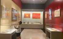 Bảo tàng Lịch sử quốc gia – Điểm đến mang đậm ý nghĩa lịch sử dân tộc