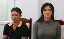 Nhóm người mượn danh Đội dân phòng cưỡng đoạt tài sản