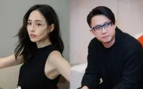 Trương Quân Ninh hẹn hò với đạo diễn kém 3 tuổi