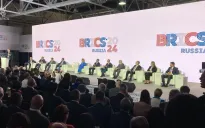 5.000 đại biểu tham gia Diễn đàn quốc tế các thành phố BRICS tại Nga