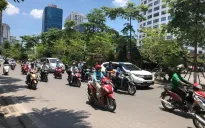 Bắc Bộ và Bắc Trung Bộ nắng nóng, có nơi nắng nóng gay gắt