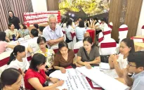 Giải pháp ứng phó dinh dưỡng trong phòng chống thiên tai