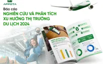 72% du khách Việt ưa chuộng các trải nghiệm thư giãn và khám phá