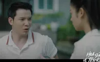 Hoa sữa về trong gió - Tập 2: Ghen tuông vô cớ, Khánh khiến Trang mất việc