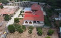 Bình Phước: Buộc phá dỡ “biệt phủ” sai phép của vợ Phó Chủ tịch thị xã Chơn Thành