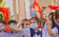 TP Hồ Chí Minh chuẩn bị cơ sở vật chất, sẵn sàng khai giảng năm học mới