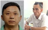 Giả danh cán bộ tòa án lừa “chạy án” chiếm đoạt tiền