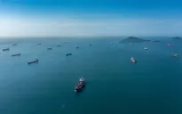 Kênh đào Panama nới lỏng các hạn chế gây ra tình trạng tắc nghẽn vận tải đường biển