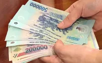 Hai nhóm đối tượng không được tăng lương hưu 15%