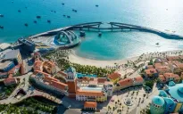 Du lịch Phú Quốc nhộn nhịp dịp 2/9