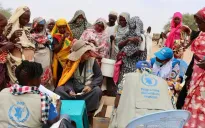 WFP mở cuộc điều tra khi nạn đói lan rộng tại Sudan