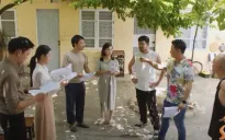 Sao Kim bắn tim Sao Hỏa - Tập 17: Yên đòi bỏ xóm trọ đi, Hào – Quý – Nghiêm hợp lực cứu vãn tình bạn