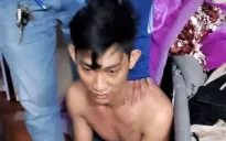 Thanh niên đem điện thoại đi cầm đồ rồi cướp lại