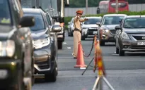 Người dân cần lưu ý gì để tránh ùn tắc giao thông dịp nghỉ lễ Quốc khánh 2/9?