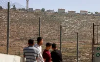 Thủ tướng Netanyahu phản đối Mỹ trừng phạt người định cư Israel gây bạo lực ở Bờ Tây