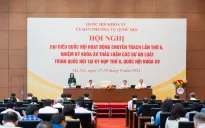 Đề nghị không đưa phân bón vào diện chịu 5% thuế giá trị gia tăng