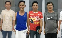 Bày trò lừa bán đá thiên thạch chiếm đoạt 2 tỷ đồng