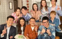 Phim dài hơn 2.300 tập của TVB có nguy cơ dừng phát sóng