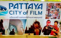 Thái Lan lên kế hoạch đưa Pattaya trở thành thành phố điện ảnh