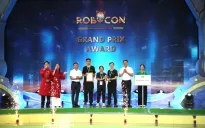 ABU Robocon 2024 diễn ra thành công và để lại ấn tượng đẹp