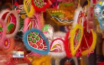 Sức hút của lồng đèn truyền thống