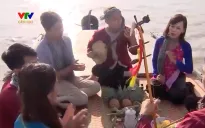 Nét đẹp của đờn ca tài tử trên đất phương Nam