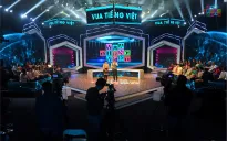 Thử sức với ngày hội "Truy tìm Vua Tiếng Việt"