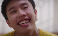 Đi giữa trời rực rỡ: Hoàng Tòn Chải - Chúa tể của những giấc mơ