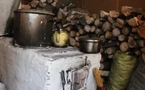 Ukraine đối mặt với mùa đông khó khăn nhất trong lịch sử