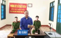 Án tù cho thanh niên đốt nhà người yêu vì ghen tuông
