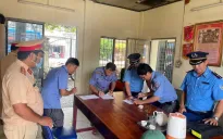TP Hồ Chí Minh: Xử lý nghiêm các trường hợp vi phạm giao thông đường sắt