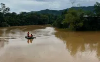 Bà Sểnh Vlog tử vong vì lũ cuốn tại Tuyên Quang