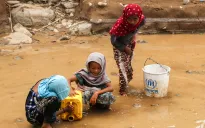 Lũ lụt nghiêm trọng ở Yemen khiến 24 người thiệt mạng