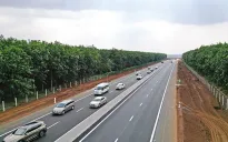 Ký cam kết về chấp hành quy định an toàn giao thông trên các tuyến cao tốc