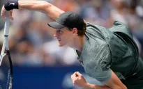 Jannik Sinner vào vòng 3 Mỹ mở rộng