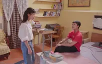 Đi giữa trời rực rỡ - Tập 23: Chải ghen lồng lộn, muốn mở nhà hàng để Thái chỉ là "cái đinh"