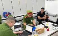 Bắt tạm giam Tổng Giám đốc Công ty CP sữa Hà Lan