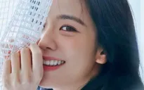 Jisoo tích cực theo đuổi sự nghiệp diễn xuất