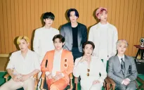 BTS - Ca sĩ Hàn Quốc hàng đầu thế kỷ 21