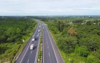 Chính phủ yêu cầu sớm quyết định phương án đầu tư mở rộng đoạn cao tốc TP Hồ Chí Minh - Long Thành