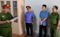 Bắt tạm giam Giám đốc Văn phòng đăng ký đất đai huyện Ea Súp, Đắk Lắk
