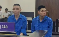 Băng cướp xịt thuốc mê lấy hàng nghìn USD lĩnh án