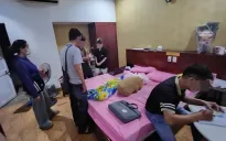 Nhóm đối tượng hack Facebook lừa đảo 400 người, chiếm đoạt 1,2 tỷ đồng