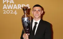 Pep Guardiola xác nhận tình hình sức khỏe của cậu học trò cưng Phil Foden