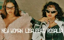 Lisa lần thứ 4 lọt vào bảng xếp hạng Billboard Hot 100