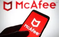 Cảnh báo mạo danh tập đoàn bảo mật máy tính McAfee